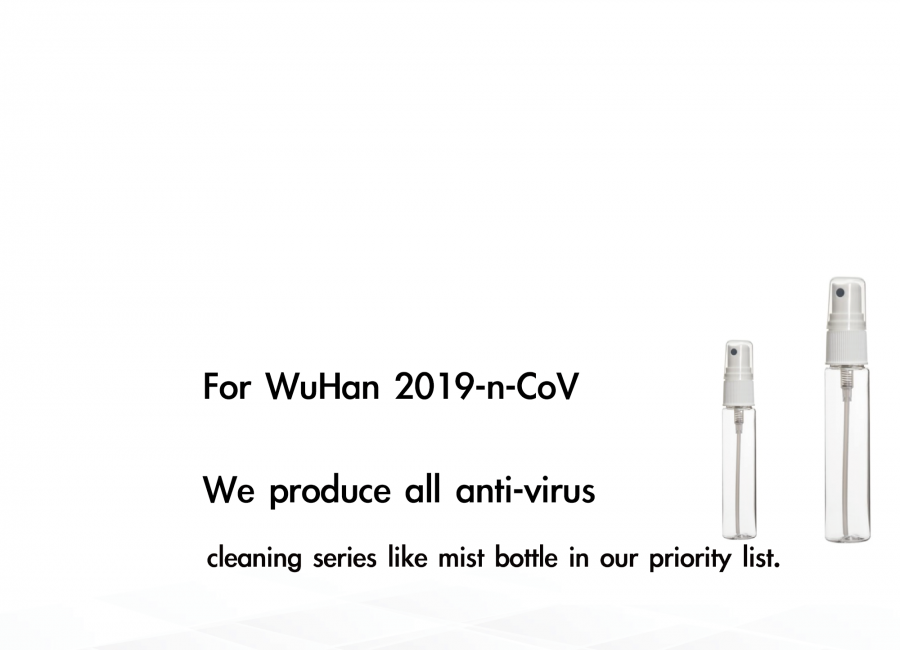 News for 2019-n-CoV