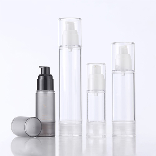 Airless Bottles/Jars