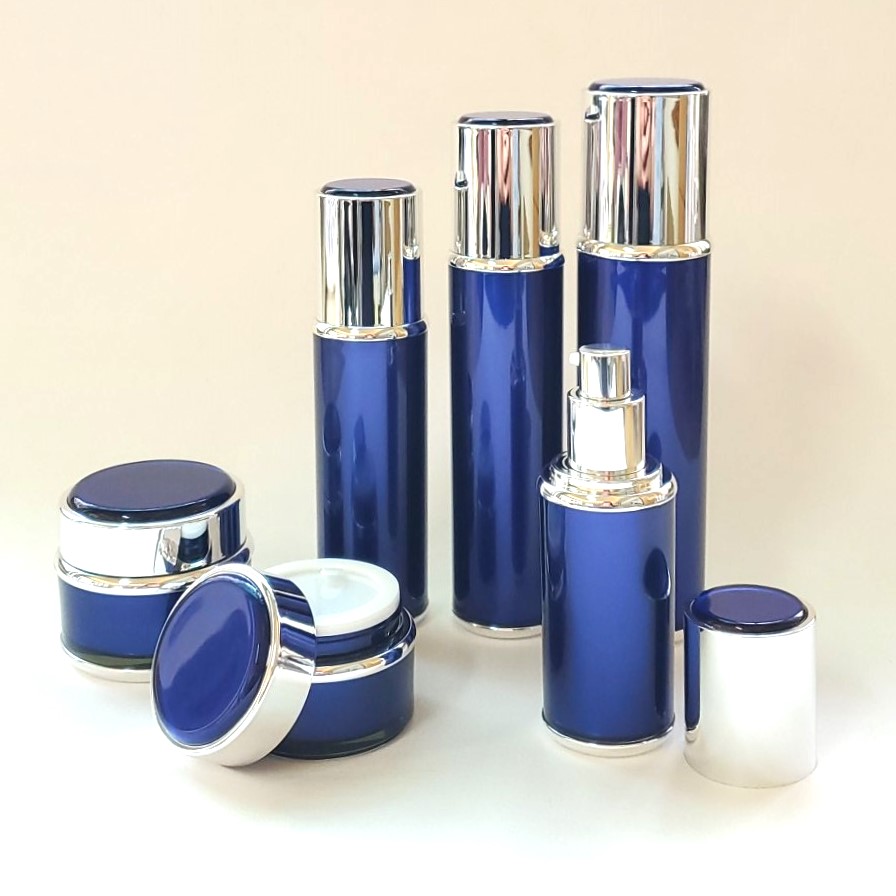 Bottle & Jar Sets